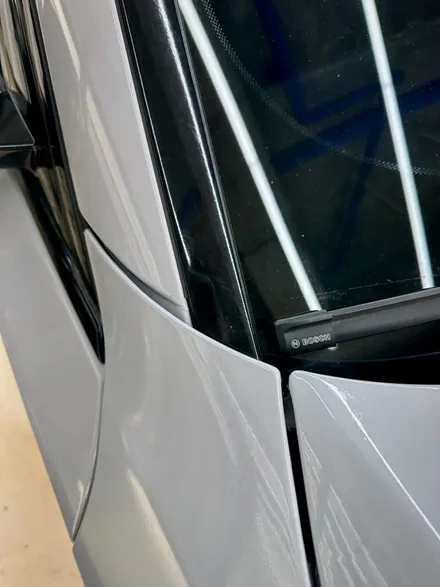 [WRapTist] 김포랩핑,일산랩핑,파주랩핑,강화도랩핑 랩티스트!!! BMW 530d (G30) 전체랩핑 / 3M 쿨그레이 / 김포시 양촌읍