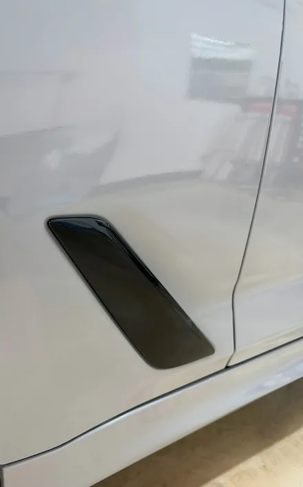 [WRapTist] 김포랩핑,일산랩핑,파주랩핑,강화도랩핑 랩티스트!!! BMW 530d (G30) 전체랩핑 / 3M 쿨그레이 / 김포시 양촌읍
