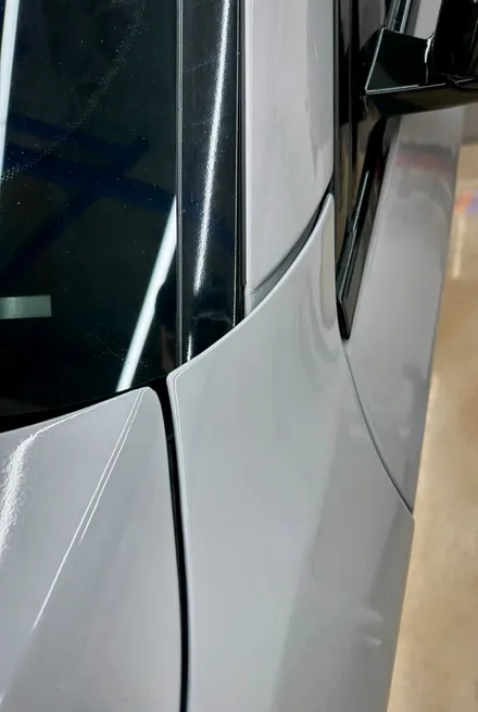 [WRapTist] 김포랩핑,일산랩핑,파주랩핑,강화도랩핑 랩티스트!!! BMW 530d (G30) 전체랩핑 / 3M 쿨그레이 / 김포시 양촌읍
