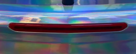 [WRapTist] 김포랩핑,일산랩핑,파주랩핑,강화도랩핑 랩티스트!!!쉐보레 올 뉴 카마로 SS 6.2 / Tinybot 일렉트로플레이티드 레이저 실버 (A.K.A 홀로그램) / 김포시 양촌읍