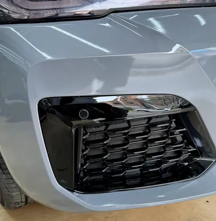 [WRapTist] 김포랩핑,일산랩핑,파주랩핑,강화도랩핑 랩티스트!!! BMW 520d (G30) 전체랩핑 / 에이버리 락 그레이 / 김포시 양촌읍