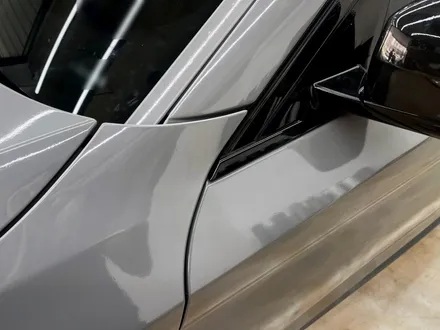 [WRapTist] 김포랩핑,일산랩핑,파주랩핑,강화도랩핑 랩티스트!!! BMW 530d (G30) 전체랩핑 / 3M 애쉬그레이 / 김포시 양촌읍