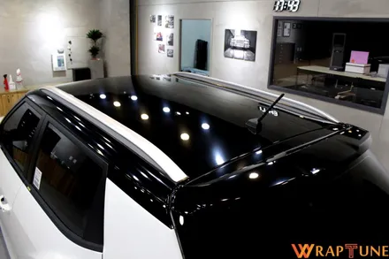 티볼리 루프스킨 전국최저가 이벤트 !! / 수원시 영통구 원천동