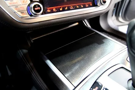 BMW 730d 3M브러쉬 실내 랩핑으로 우드 탈출! / 수원시 영통구 원천동