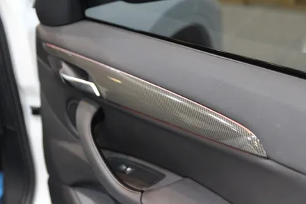 BMW X1 실내 랩핑 후기! / 수원시 영통구 원천동