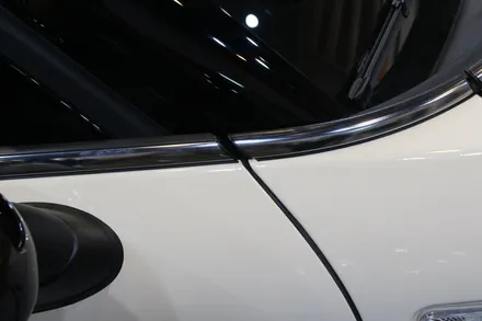 BMW 미니쿠퍼 클럽맨 전체랩핑 시공! / 수원시 영통구 원천동