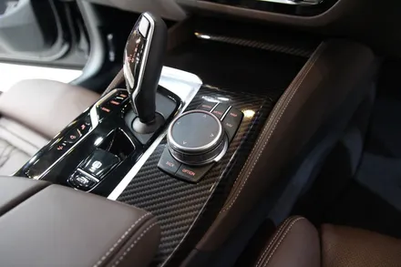 bmw G30 실내 랩핑으로 편하게 관리하세요~ / 수원시 영통구 원천동