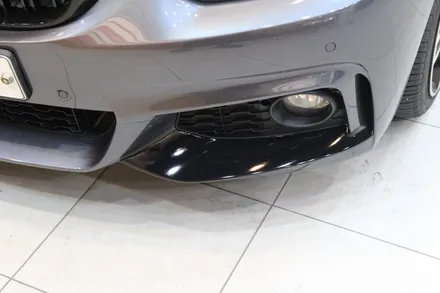 BMW 3시리즈 F30 루프스킨 및 랩핑 여러 가지 해볼게요! / 수원시 영통구 원천동