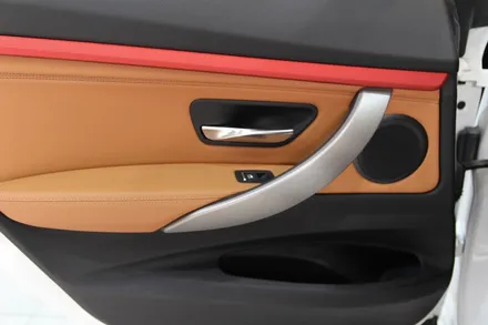 bmw 3gt 실내 부분 랩핑 리뷰! / 수원시 영통구 원천동