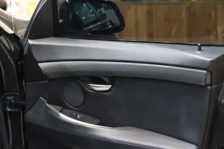 BMW GT 실내 랩핑 리뷰! / 수원시 영통구 원천동