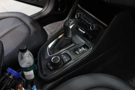 BMW 2시리즈 액티브 투어러 실내 랩핑 리뷰! / 수원시 영통구 원천동