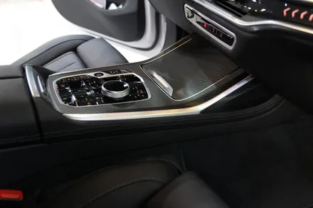 BMW X7 실내 랩핑 하이그로시 탈출! / 수원시 영통구 원천동