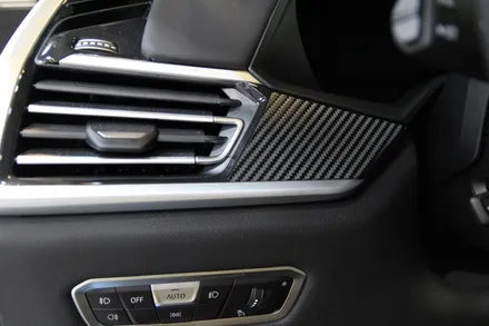 BMW X6 X7 실내 랩핑 리뷰! / 수원시 영통구 원천동