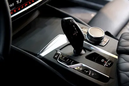 BMW 5시리즈 매트릭스 블랙 실내 랩핑 리뷰! / 수원시 영통구 원천동