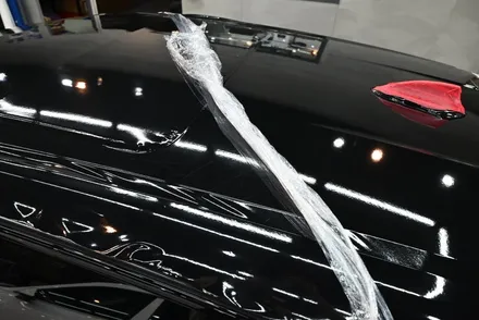 bmw 1시리즈 120i 루프스킨. / 수원시 영통구 원천동