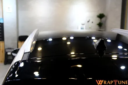 니로 루프스킨 시공이란? / 수원시 영통구 원천동