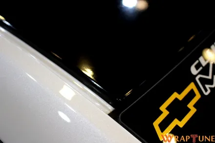 말리부 루프스킨 시공으로 파노라마처럼! / 수원시 영통구 원천동