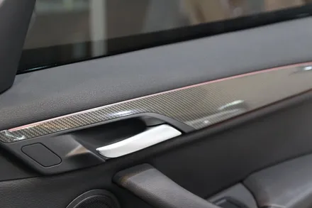 BMW X1 실내 랩핑 후기! / 수원시 영통구 원천동