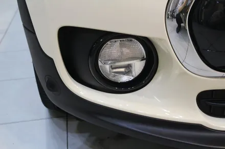 BMW 미니쿠퍼 클럽맨 전체랩핑 시공! / 수원시 영통구 원천동
