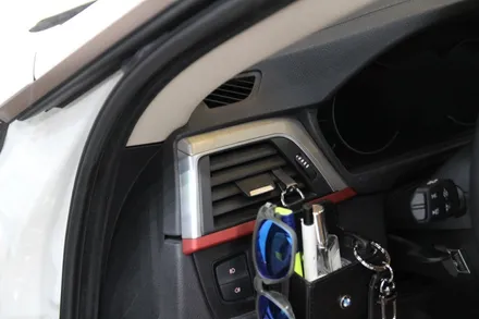 bmw 3gt 실내 부분 랩핑 리뷰! / 수원시 영통구 원천동