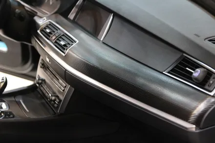 BMW GT 실내 랩핑 리뷰! / 수원시 영통구 원천동