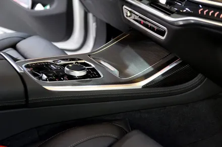BMW X7 실내 랩핑 하이그로시 탈출! / 수원시 영통구 원천동