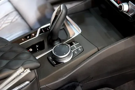BMW 5시리즈 매트릭스 블랙 실내 랩핑 리뷰! / 수원시 영통구 원천동