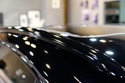 아우디 Q5 크롬 죽이기 랩핑! / 수원시 영통구 원천동