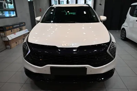 스포티지 NQ5 크롬죽이기 랩핑 - 가격 / 수원시 영통구 원천동