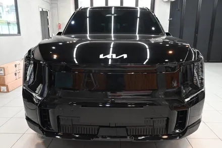 ev9 gt는 크롬딜리트 랩핑 필수죠 / 수원시 영통구 원천동