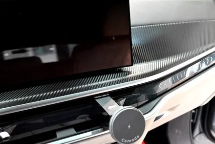 BMW X6 실내 카본 랩핑 리뷰! / 수원시 영통구 원천동