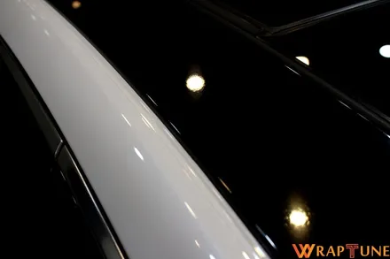 말리부 루프스킨 시공으로 파노라마처럼! / 수원시 영통구 원천동