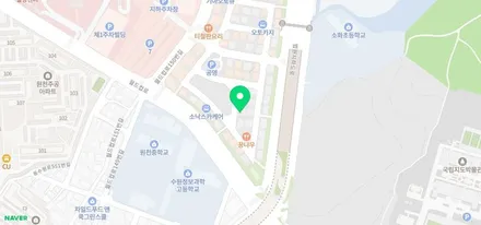 스팅어 랩핑 시공부터 해보세요~~ / 수원시 영통구 원천동