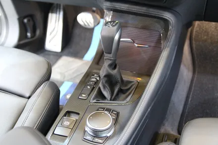 BMW X1 실내 랩핑 후기! / 수원시 영통구 원천동