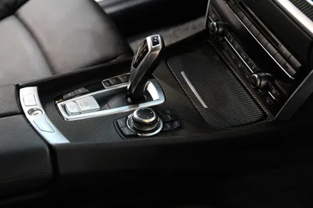 BMW GT 실내 랩핑 리뷰! / 수원시 영통구 원천동