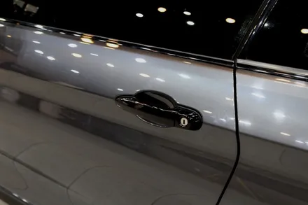 BMW 4시리즈 쿠페 루프스킨 + 포인트 랩핑 리뷰! / 수원시 영통구 원천동