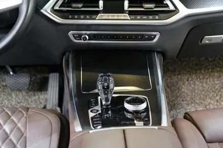 BMW X6 X7 실내 랩핑 리뷰! / 수원시 영통구 원천동