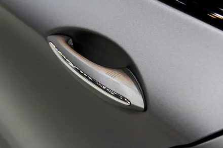 전체랩핑으로 새차만들어볼게요~ BMW 5시리즈 F10 / 수원시 영통구 원천동