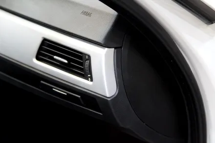 bmw E90 실내 랩핑 시공후기. / 수원시 영통구 원천동