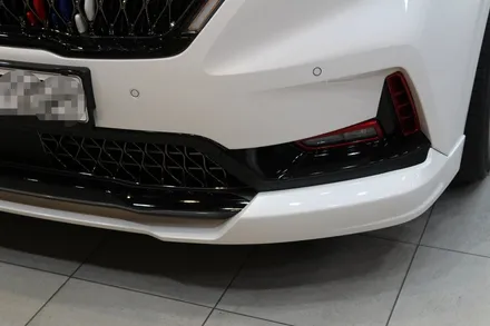 카니발 크롬 죽이기 완벽하게 시공하기! / 수원시 영통구 원천동