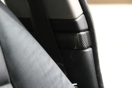 BMW GT 실내 랩핑 리뷰! / 수원시 영통구 원천동