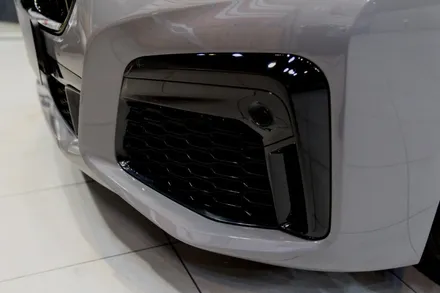 BMW 7시리즈 전체 크롬죽이기 랩핑 리뷰! / 수원시 영통구 원천동