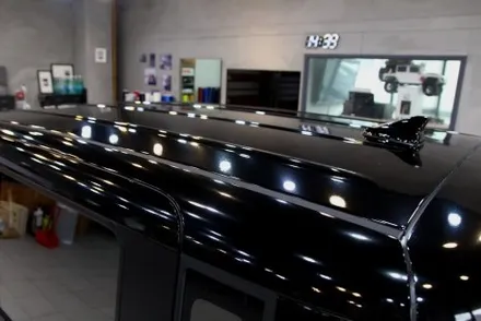수원 레이 랩핑 가격 다른 이유? / 수원시 영통구 원천동