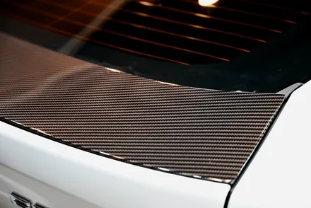 BMW 6GT 블랙 루프스킨 리뷰! / 수원시 영통구 원천동