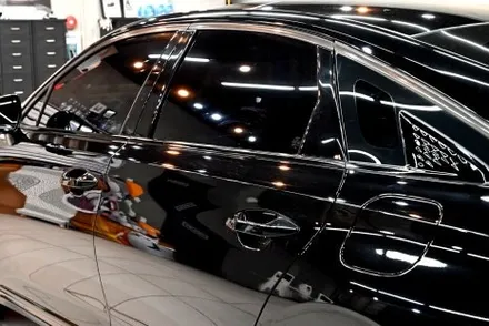 자동차 랩핑 하는 이유!! / 수원시 영통구 원천동