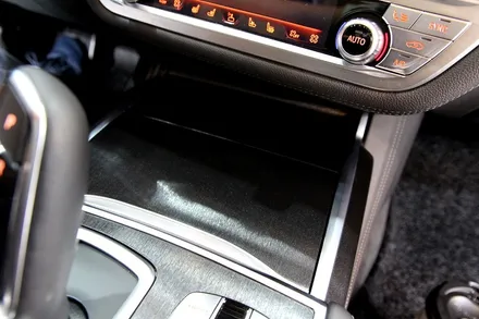 BMW 730d 3M브러쉬 실내 랩핑으로 우드 탈출! / 수원시 영통구 원천동