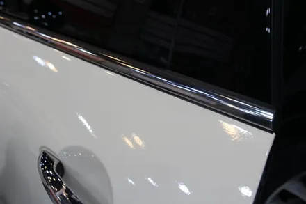 BMW 미니쿠퍼 클럽맨 전체랩핑 시공! / 수원시 영통구 원천동