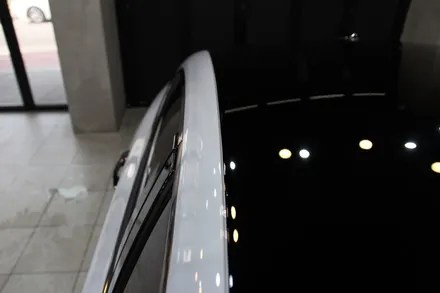 제네시스 루프스킨 재시공~! 블랙 PPF / 수원시 영통구 원천동