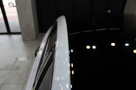 제네시스 G70 루프스킨 블랙 PPF 리뷰! / 수원시 영통구 원천동