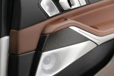 BMW X6 X7 실내 랩핑 리뷰! / 수원시 영통구 원천동